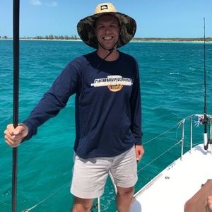 Meet your Posher, Matt